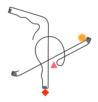 danseformation—1-3